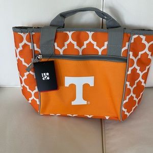 Tennessee Volunteers 16 can cooler tote